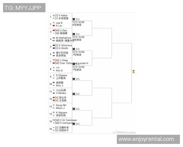 权威发布网球战术实力榜单揭示顶尖选手竞争格局与战术风格分析